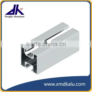Extruded Aluminum Base Rails thumbnail-1