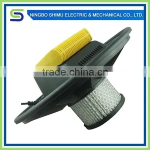 220-240V Mini Desktop Vacuum Desk Dust Cleaner thumbnail-1
