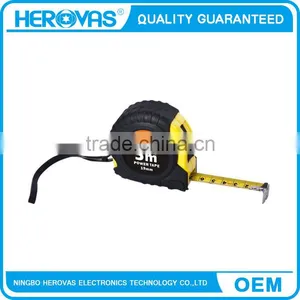 Auto Power Return OEM Plastic Mini Tape Measure Tool thumbnail-1
