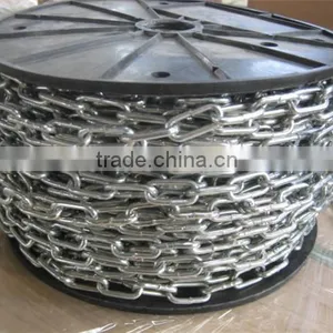Galvanised Chain From TOP 3 Factory thumbnail-4