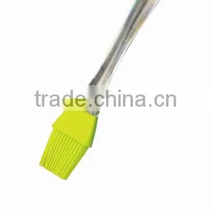 Bbq Silicone Brushes Barbecue Brush thumbnail-1