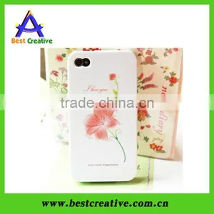 DIY Plastic Phone Case/ Plastic Cover thumbnail-1