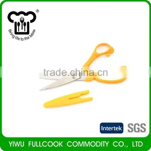 Most Popular Hot Sale for Sale Kitchen Food Scissors thumbnail-2