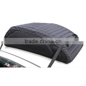 JT-V0202-3 Waterproof Polyester Roof Top Cargo Rack Carrier/ Roof Top Travel Storage Bag Cargo Carrier/car Roo Top Bag thumbnail-1