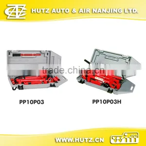 Porta Power 10ton Separated Jack Porta Power Jack in Blow Case Metal Box Steel Case thumbnail-4