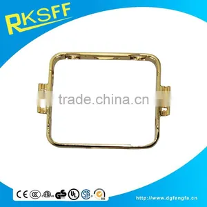 Promotion Premium Quality Metal Die Casting Wristwatch Cases thumbnail-4