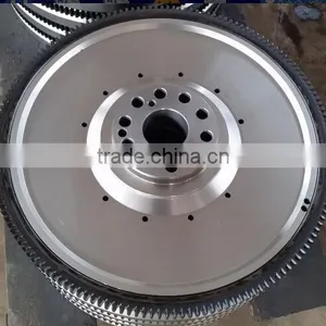 Flywheel Assembly 1487557 thumbnail-1