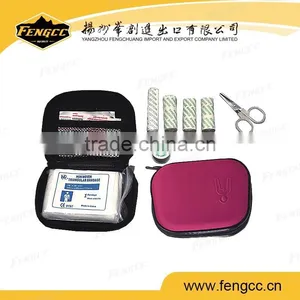 PU Foam Packing Mini First Aid Kit Set thumbnail-6