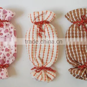 Soft Feeling Baby Warm Knitted Hot Water Bottle Cover thumbnail-1