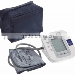 Omron M3 Upper Arm Blood Pressure Monitor thumbnail-1