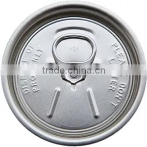200# Aluminum Easy Open End thumbnail-6