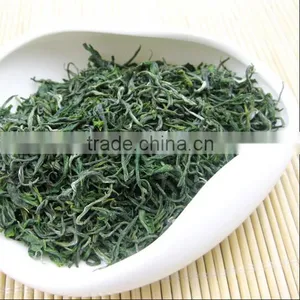 Organic Green Tea / Chinese Best Qualtiy Green Tea With FDA Certificate / Factory Price Tea With Teabag thumbnail-1