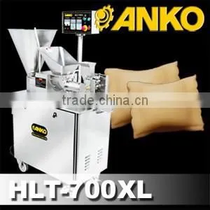 Anko Factory Small Moulding Forming Processor Ravioli Making Line thumbnail-4