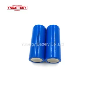 3.2v 3200mAh 26650 3c Discharge Lifepo4 Battery Cells Power Type for Electric Bike Cars thumbnail-3