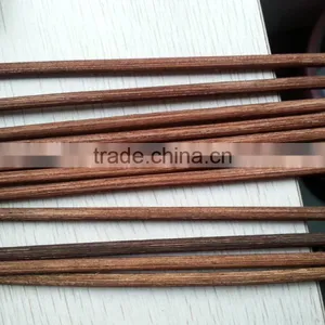 5MM Brown Color Perfume Reed Diffuser Rattan Stick for Glass Bottle /ceramic Bottles thumbnail-1