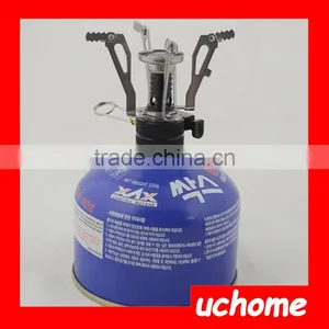 UCHOME Outdoor Folding Camping Portable Gas Stove thumbnail-4