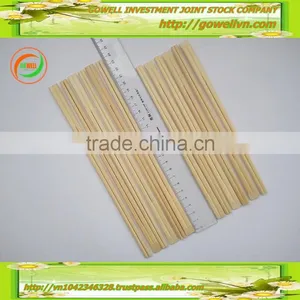 Tensoge Bamboo Chopsticks 210x4.8mm ; 240x4.8mm Export to Japan thumbnail-4