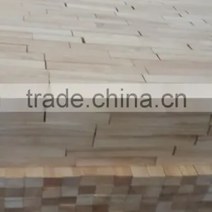 Grade AB Rubber Wood S4S thumbnail-4