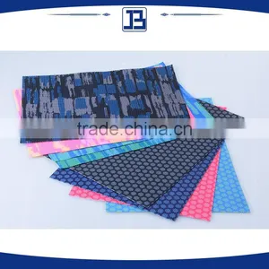 Jiabao PO Hot Melt Adhesive Film for Textile Fabric thumbnail-3