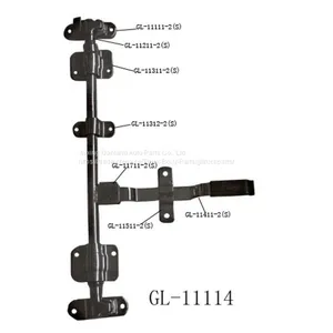 Container Locking Pin Truck Door Lock System thumbnail-3