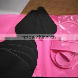 Smooooth Legs Away As Seen On TV Smooth Legs Away Hair Removal Pad Kit thumbnail-6