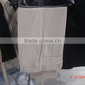 Men Business Causal Color Grey Pants 2015 Men Dress Pants thumbnail-2