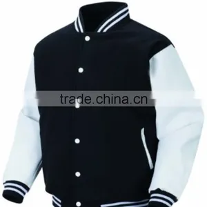 Male Sublimation Sport Wholesale Cheap Jackets thumbnail-2