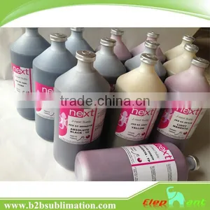 Hot Sale Competitive Price j Teck Sublimation Ink for Cotton Fabric thumbnail-2