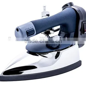 SILVER STAR GRAVITY IRON ES-97A thumbnail-1