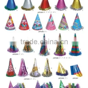 Halloween, Carnival & Party Hat thumbnail-3