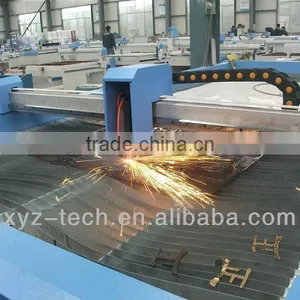 After-sales Service Provided High Precision and Good Quality Cnc Plasma Cutting Machine thumbnail-4