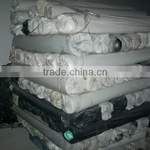Cheap Pvc Leather Stocklot Pvc Synthetic Leather for Bag Stoclot or Fresh Order thumbnail-2