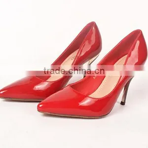 GZY Slip-on Model Height Increasing Women Shoes High Quality Stock Cheap and Fashion Design 2017 China Export thumbnail-5