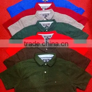 Branded Mens Polo Shirts thumbnail-2