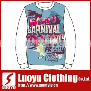Sweatshirt Personelized for Women thumbnail-1