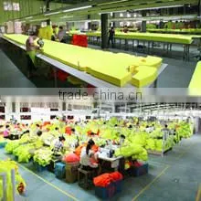 Foshan Lanzhu Angedi Apparel Co., Ltd. company overview - view 1 thumbnail