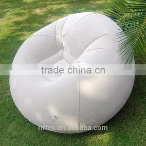 SF23 STOCK 2017 Trending Products Wholesale Inflatable Air Lounger Inflatable Lounger thumbnail-2
