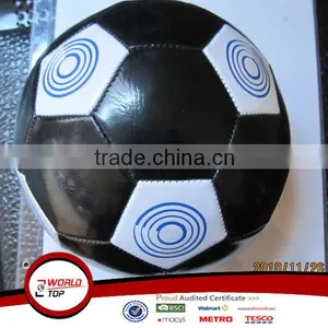 Expert Supplier of Soccer Ball thumbnail-1