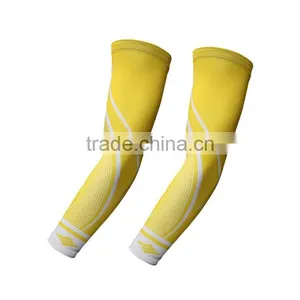 Custom Guangzhou Cheap and Top Quality Cool uv Arm Sleeve thumbnail-5