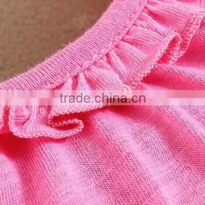 MOM AND BAB Kids Clothes Girls Latest Dress Designs Girl Dress Summer Dresses thumbnail-3