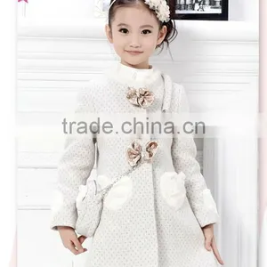 2016 Cheap China Wholesale Clothing Children Winter Clothes Childrens Boutique Clothing thumbnail-1