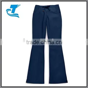 Doctor Hospital Workwear Cargo Pants thumbnail-1