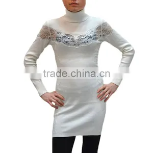 2014 Unique Europe Casual Thin Dress thumbnail-1