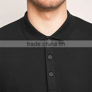Top Sale Mens Short Sleeve Polo t Shirt With Various Sizes and Colors Wholesale(sample Free ) thumbnail-4