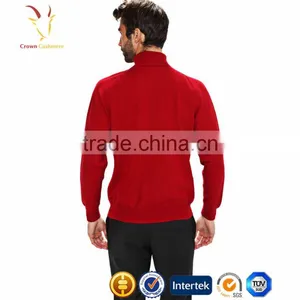 Handsome Fashion Knitted Men Sweater, Knitwear Sweater thumbnail-3