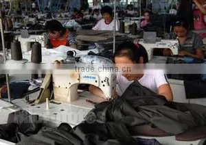 Dongguan Weilin Garments Co., Ltd. company overview - view 3 thumbnail