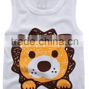 Adorable Cotton Kids T-shirt thumbnail-1