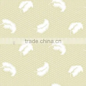 Popular Anti-static 100% Polyester Knitted Fabric thumbnail-2