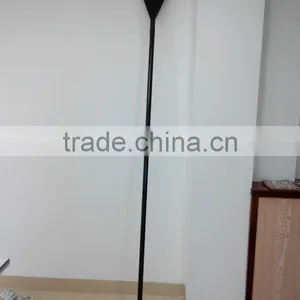 High Quality Carbon Fiber Stand up Paddle Customized Non-Adjustable SUP Paddle thumbnail-5