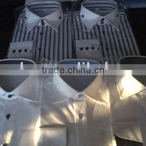 SHIRT / SUIT / TROUSERS / UNIFORM FACTORY thumbnail-1